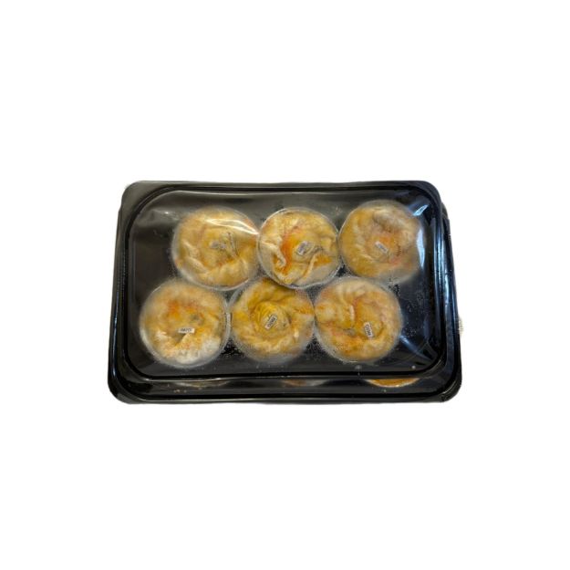 Picture of H.M.Caneira Duck & Figs Pie  6x105g