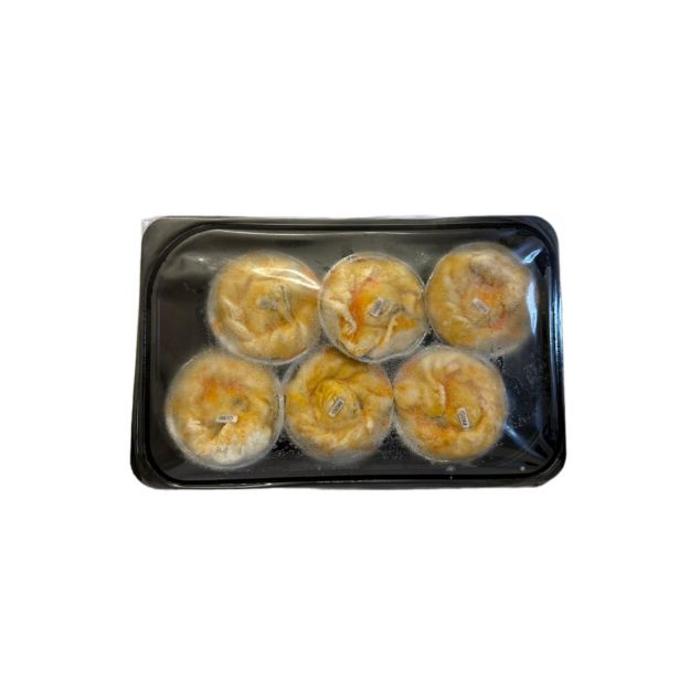 Picture of H.M.Caneira Empadas de Peru 6x105g