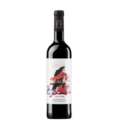 Picture of Amalia's Collection Red Wine 75cl