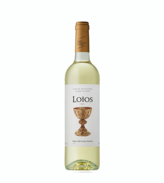 Imagem de Loios White Wine Alentejo 75cl