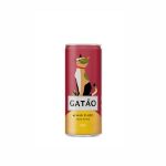 Picture of Gatao Red Wine Cans 4x25cl