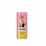 Imagem de Gatao Rose Wine 4x25cl