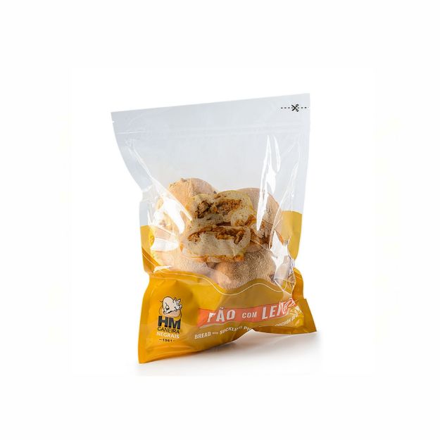 Picture of Bread with Suckling Pig - 4 units per Bag