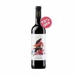 Picture of Amalia's Collection Red Wine 75cl