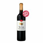 Picture of Terras D'ervideira Red Wines 75cl