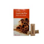 Picture of Sucrame Cinnamon Sticks 100x6gr