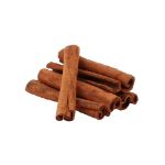 Picture of Sucrame Cinnamon Sticks 100x6gr