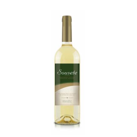 Picture of Sousete Branco 75cl