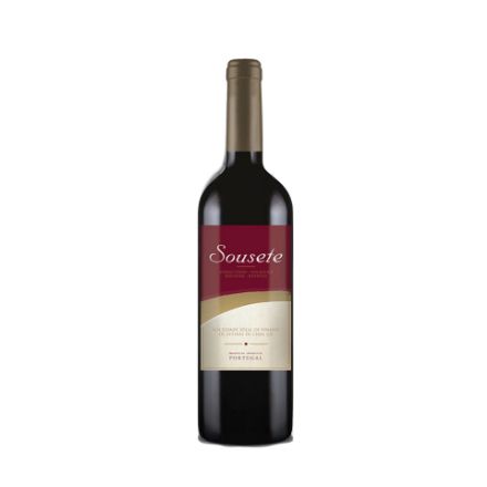 Picture of Sousete Red Wine 75cl