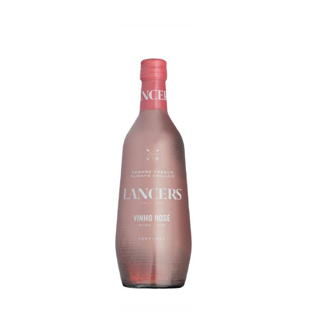 Picture of Lancers Rose Wine75cl
