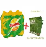 Picture of Orange Juice Sumol 1.5lt 6Pack + Thermic Bag