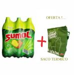 Picture of Pineapple Juice 1.5lt 6Pack + Thermic Bag