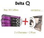Picture of Delta Q Mythiq Capsules 10x5.5g