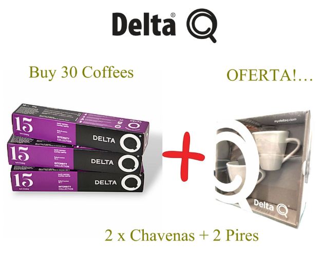 Picture of Delta Q Mythiq Capsules 10x5.5g