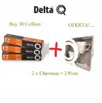 Picture of Delta Q No 12 Qharisma 10x55gr