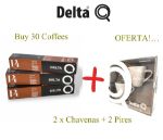 Picture of Delta Q No 14 Epic Capsules 10x55gr