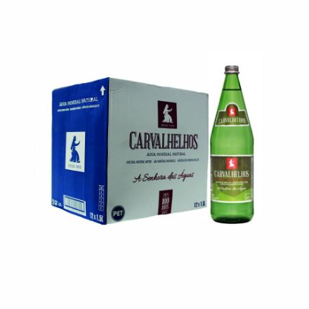 Picture of Carvalhelhos Spk.Water 12x1lt