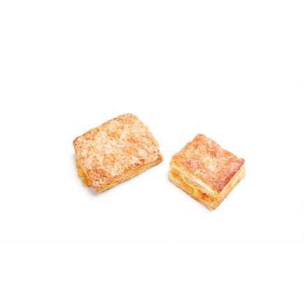 Picture of Apple Crunch Delight 47x115gr