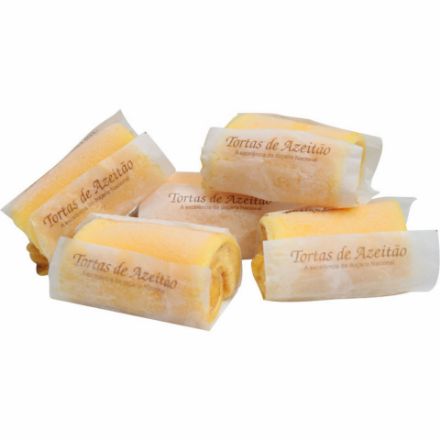 Picture of Tortas Azeitao 10x75g