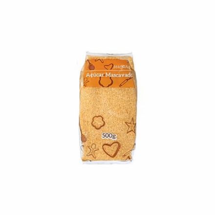 Picture of Sucrame Brown Sugar 500gr