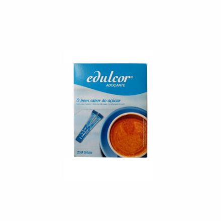 Picture of Edulcor Sweetener Sticks 64 Sticks x 6g