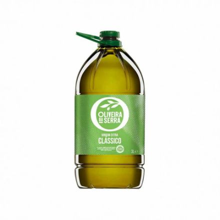 Picture of Oliveira da Serra Olive Oil Extra Virgen 3lt 0,5% Acidity