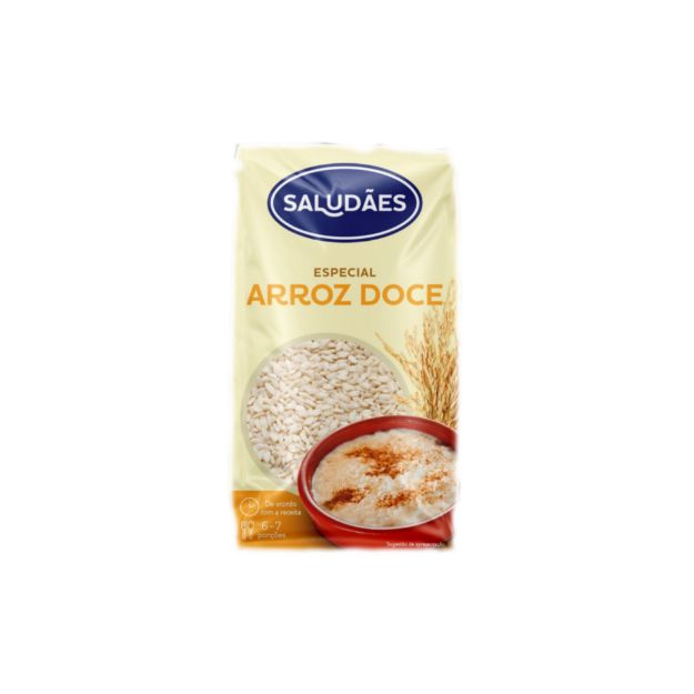 Picture of Carolino Rice Puding 500gr