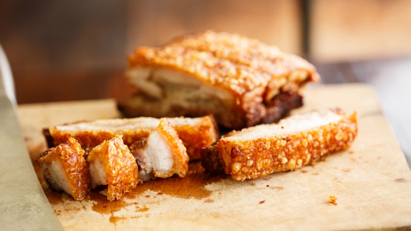 Leitão Assado: How To Try Portugal’s Famous Roast Pork At Home