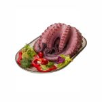 Picture of Whole Cooked Octopus 1kg