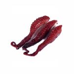 Picture of Cooked Octopus Tentacles 1kg