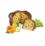 Picture of Panettone Ti Maria  W/Fruit  500gr