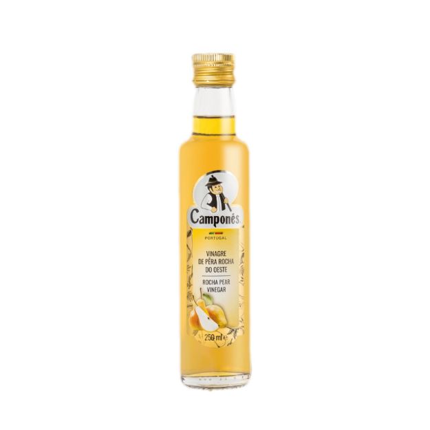 Picture of Pera Rocha Vinegar 250ml