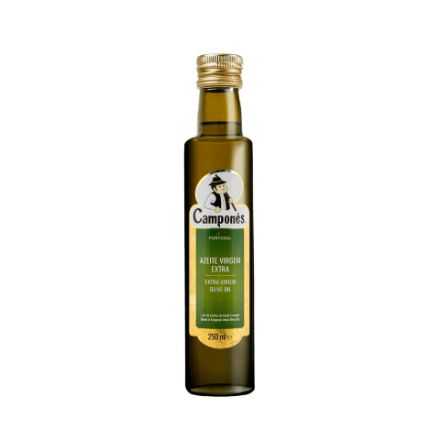 Picture of Extra Virgen Olive Oil Camponês 250ml