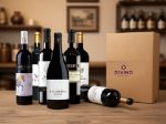 Picture of 6x Alentejo premium Red wines 75cl