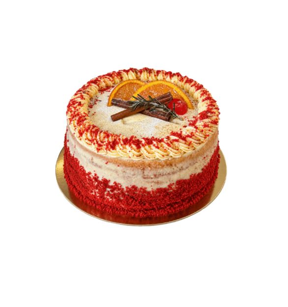 Picture of Bolo de Natal Encantado 1kg