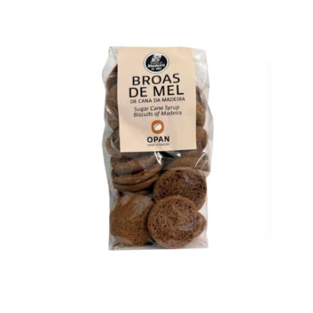 Picture of Broas de Mel Opan 200gr