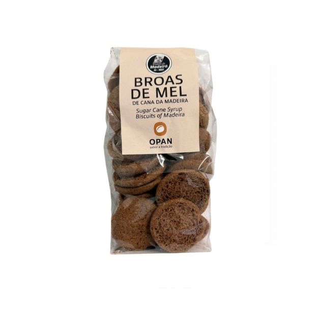 Picture of Broas de Mel Opan 200gr