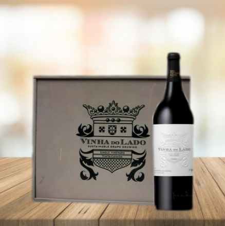Picture of Vinhas do Lado J.P.Ramos 3x75cl (2020)