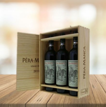 Picture of Pera Manca Red Reserve 3x75cl (2025)