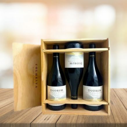 Picture of Duorum Reserva Field Blend 3x75cl (2021)