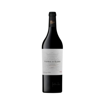 Picture of Vinha do Lado - Single Vineyard Red Wine 75cl 2020 