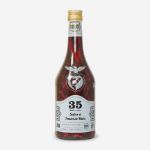 Picture of Conjunto Licor 35 + Cachecol SL. Benfica 70cl 14,5%
