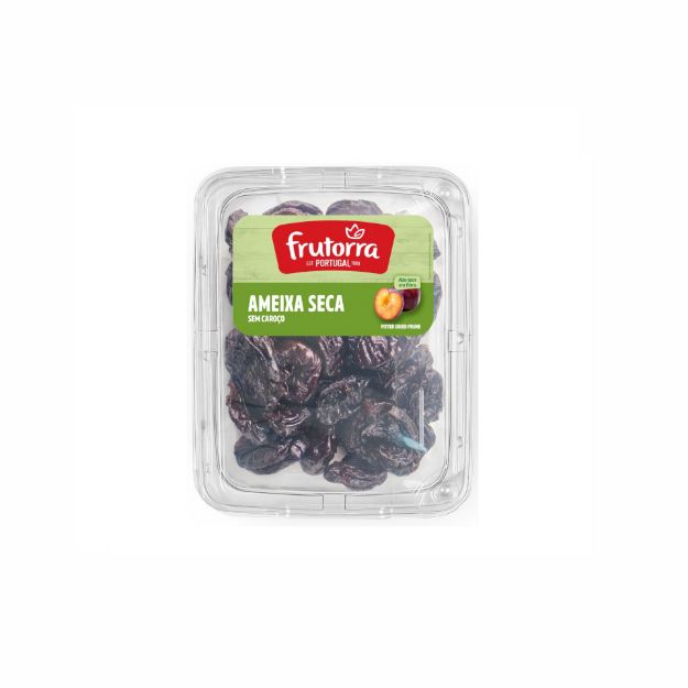 Picture of Pitted Dried Plums 200gr