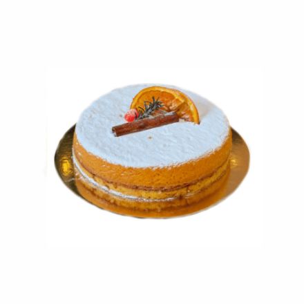Picture of Bolo Mimo do Bosque - Orange Flavour 800gr