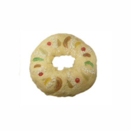 Picture of Raw Kings cake 800gr