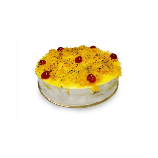 Picture of Biscuit and Egg Thread Cake 950gr